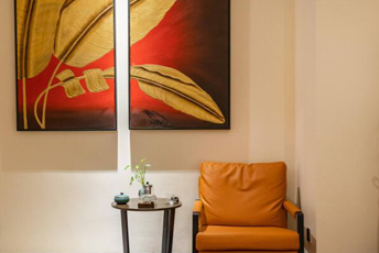 海口养生会所：睡眠障碍的多模态干预